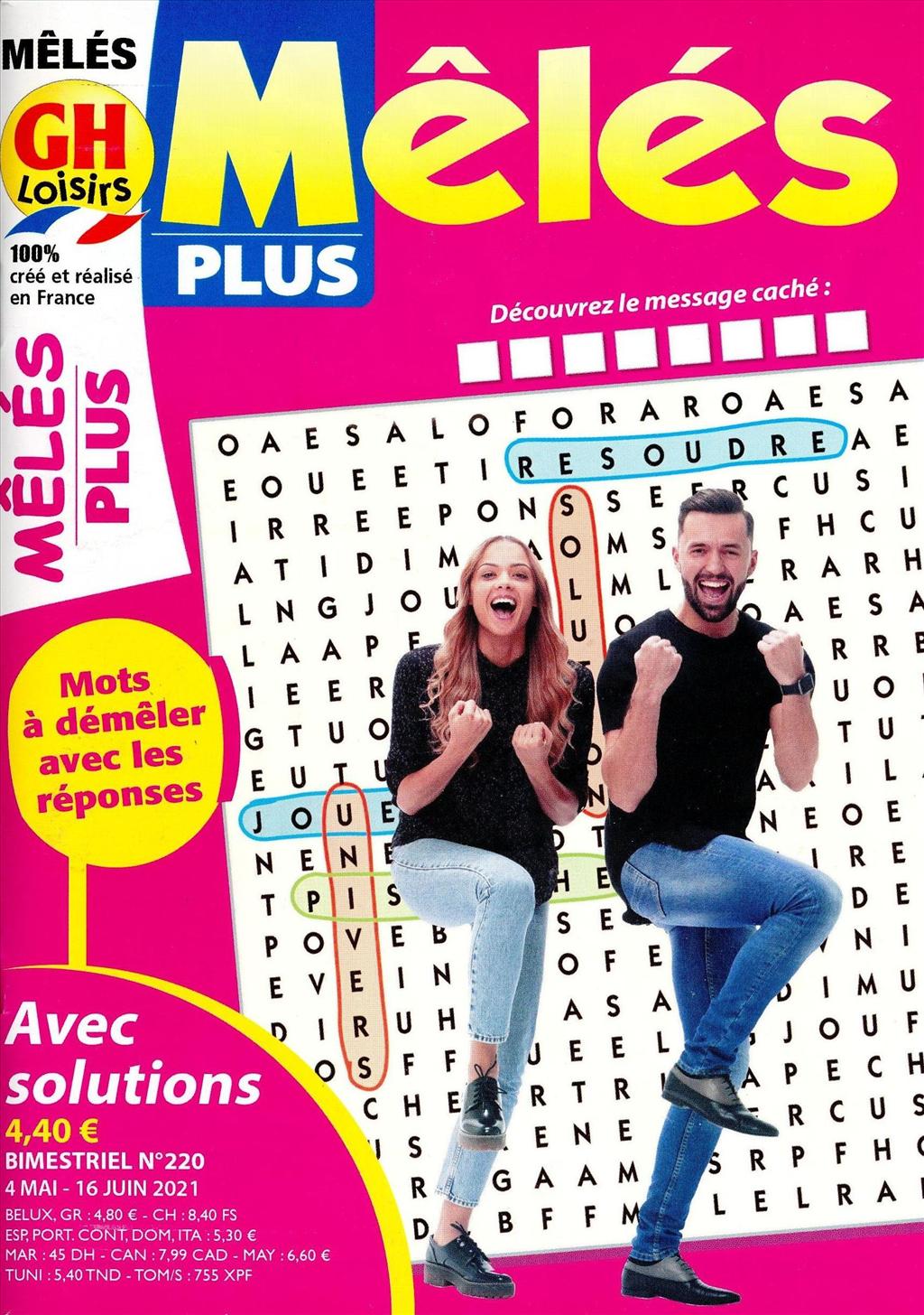 Catalogue Produits Mlp