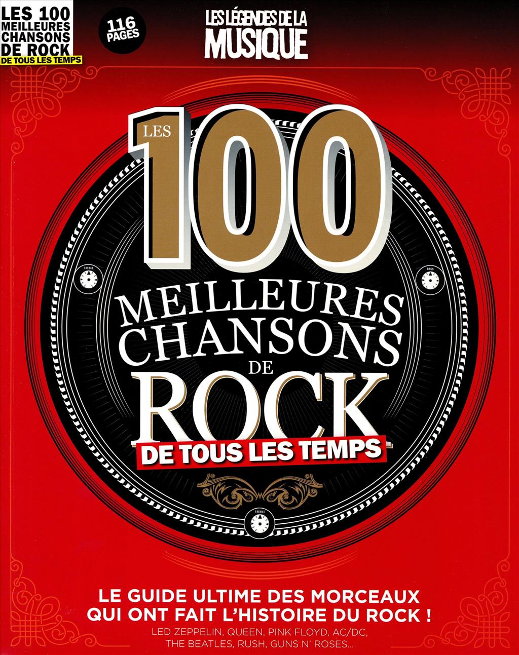 Meilleures Chansons Rock De Tous Les Temps Catalogue Produits MLP