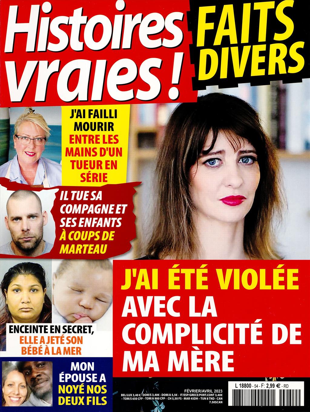 366 histoires vraies