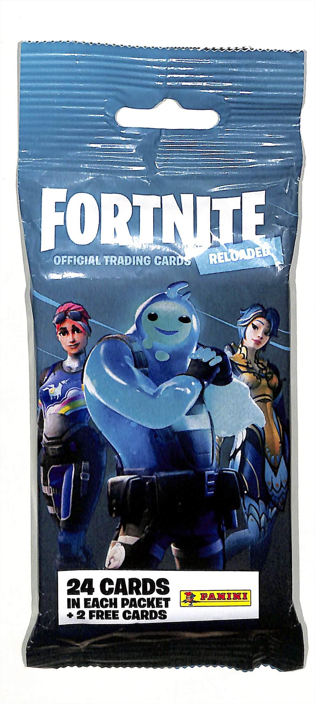 Catalogue produits 17835 pan blist pack fortnite tc 1 1 1