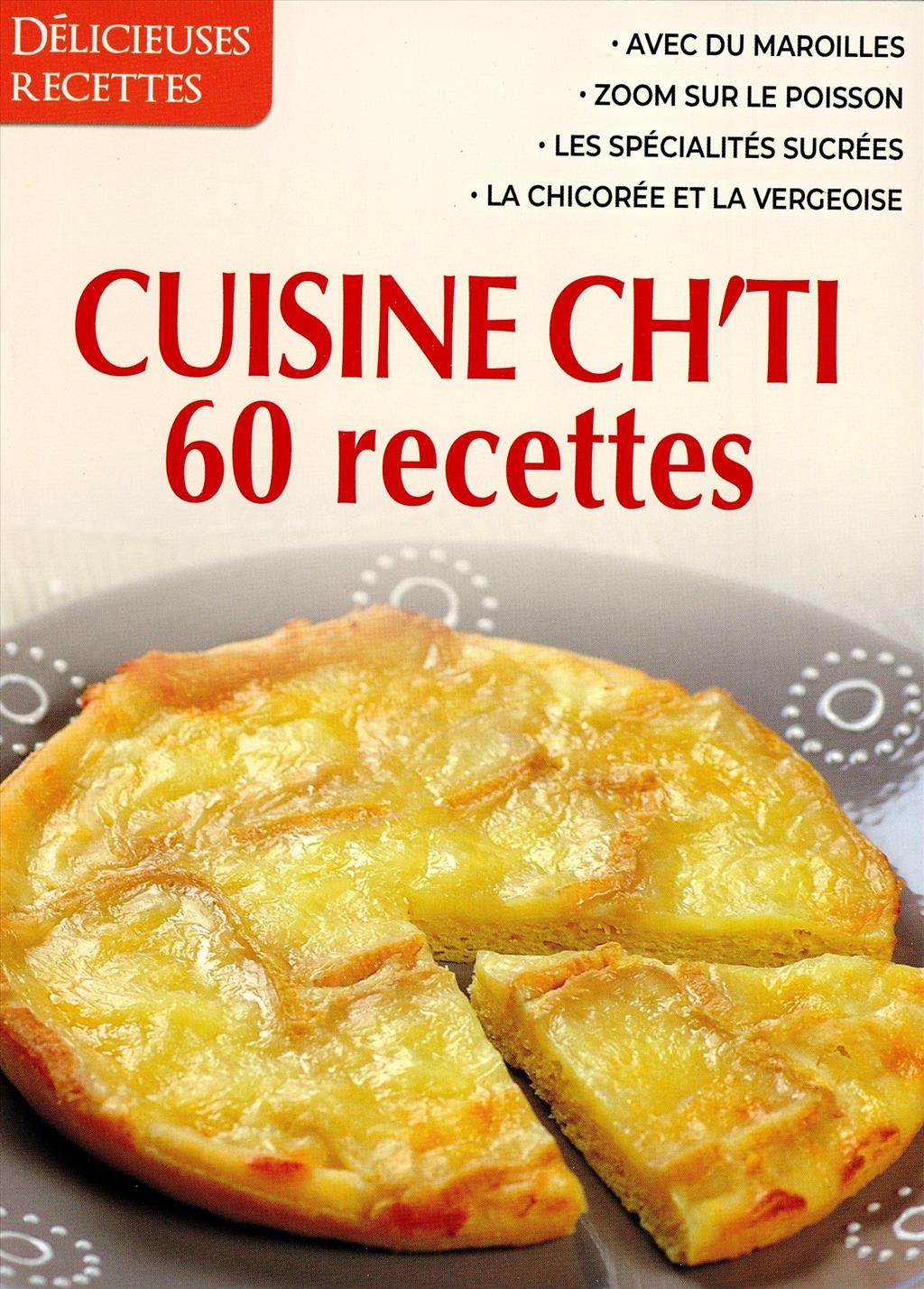 Catalogue Produits 19526 DELICIEUSES RECETTES 14