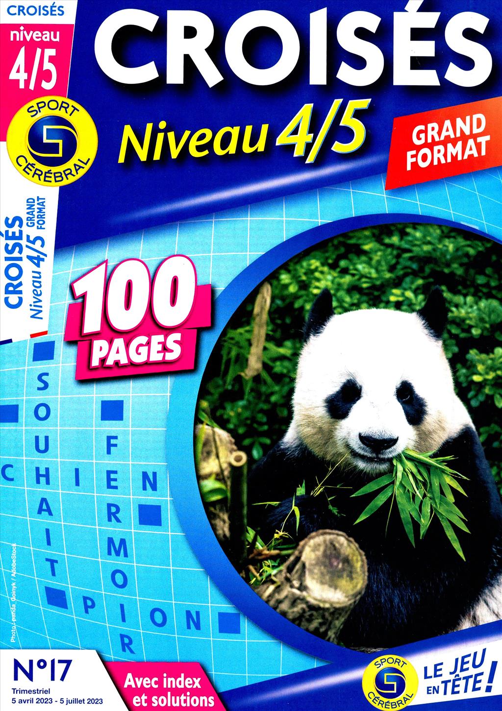 Catalogue Produits MLP