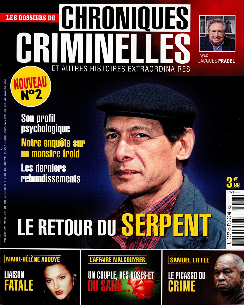 Sitemapcdatahttpsmodeinf Inetcommagazine Chroniques Criminelles