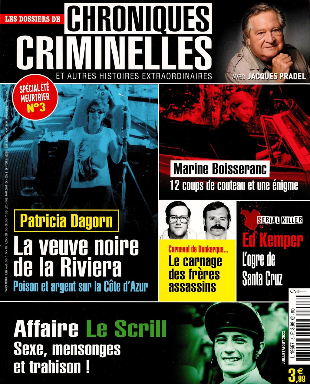 Sitemapcdatahttpsmodeinf Inetcommagazine Chroniques Criminelles