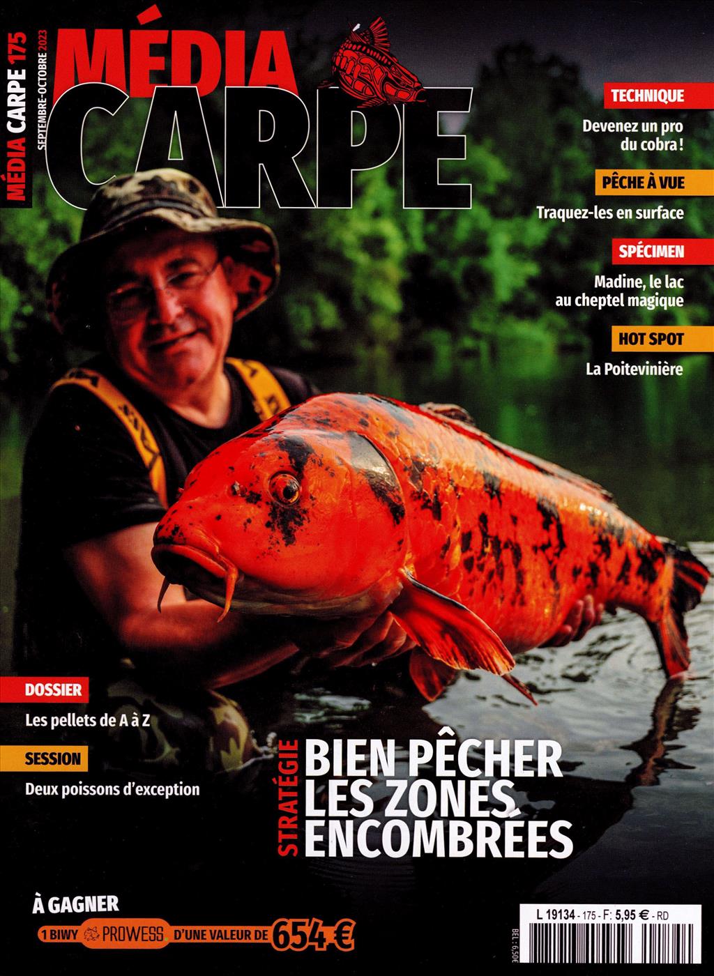 AnnoncePêche Magazine - Offres d'abonnement pas chères AnnoncePêche Magazine - Offres d'abonnement pas chères