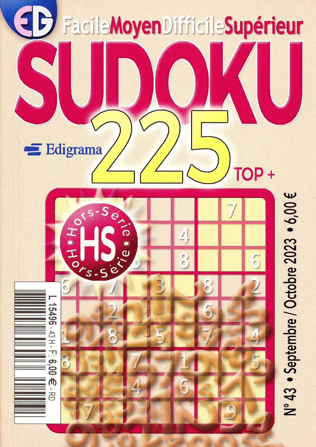 Jeux à Imprimer Sudoku en 2023  Sudoku, Sudoku difficile, Sudoku