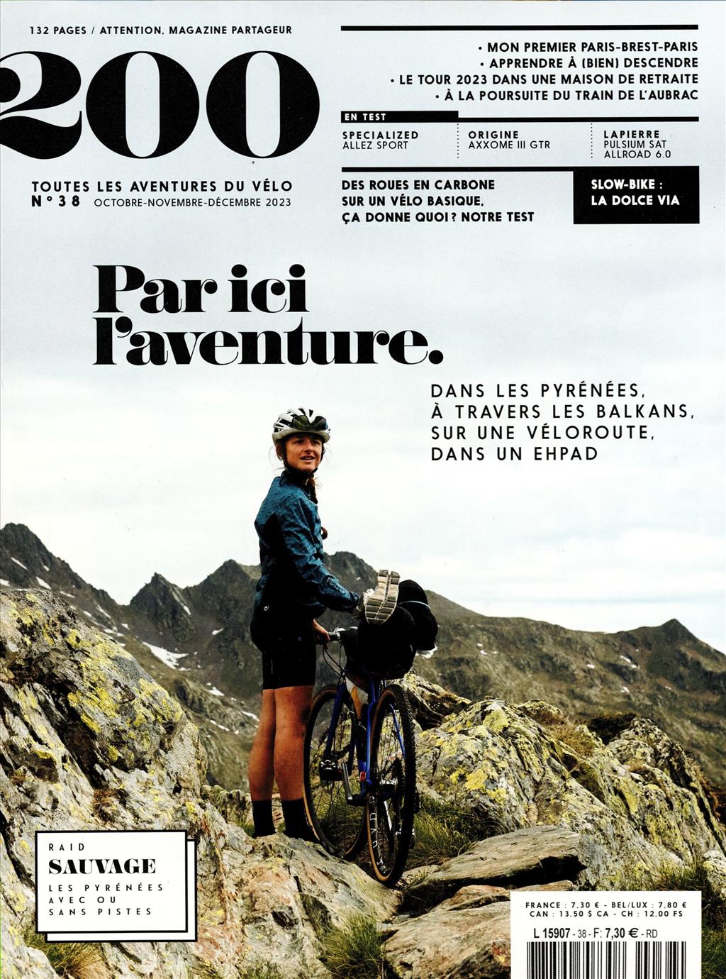 velo 3147