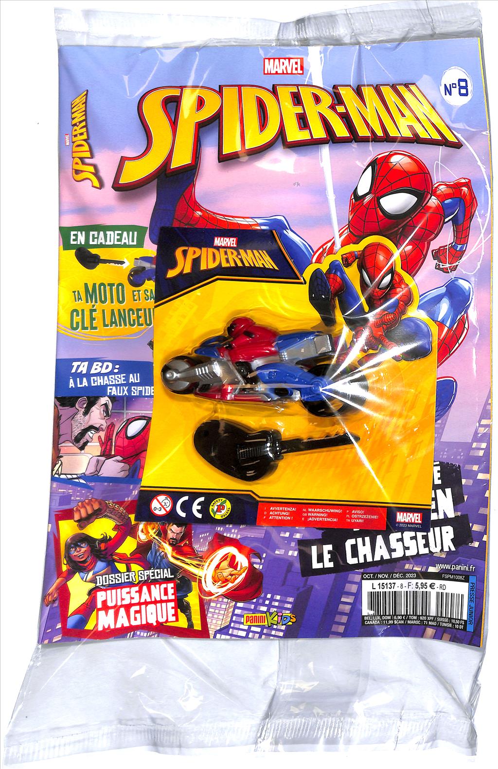 Coloriage Moto Spider Man 4x4 Dessin Moto à imprimer