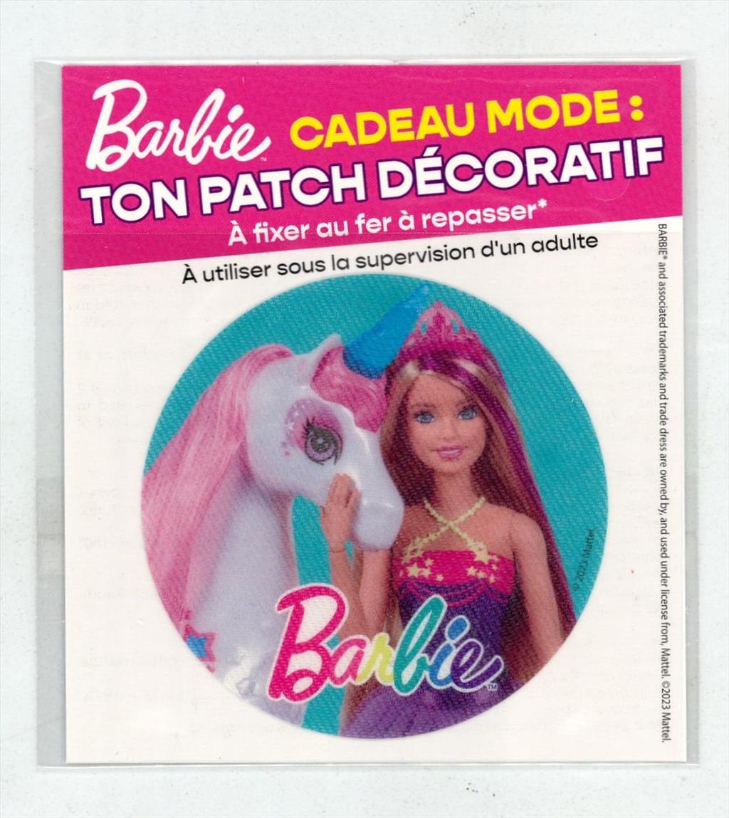 Mes jeux Barbie | Edition 11 | Coloriages pour enfants | Megastar